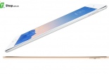iPad Air 2 thống lĩnh thị trường máy tính bảng đầu năm 2015