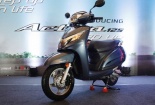 Lý giải sức hút của mẫu xe tay ga Honda Activa 125 