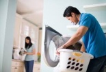 Mẹo dọn nhà nhanh chóng cho nàng lười 