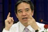 'Phải nắn chỉnh lại thị trường tài chính'