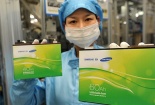 Samsung vừa ‘giáng một đòn’ vào kế hoạch sản xuất ô tô của Apple