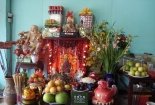 Bài văn khấn trong ngày vía Thần Tài mùng 10 Tết 