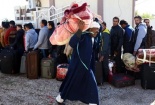 20.000 người Ai Cập trốn khỏi Libya sau khi IS công bố video chặt đầu rùng rợn