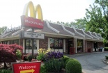 McDonal bị buộc tội trốn 1 tỷ euro tiền thuế 