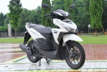 Sức hút ấn tượng của mẫu xe tay ga Honda Vario 150 eSP mới 