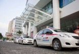Taxi Group: Lái xe gây tai nạn rồi 'lặn' mất tăm