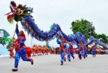 Cấm cán bộ ngành giáo dục tham dự lễ hội đầu năm