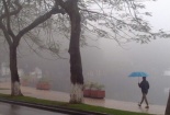 Dự báo thời tiết hôm nay ngày 28/2/2015: Tin gió mùa đông bắc