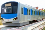 Tìm hiểu thiết kế mô hình tàu điện ngầm đầu tiên của TP.HCM