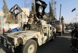 Chiêu thức dụ dỗ bằng ‘nam nhân kế’ của khủng bố IS