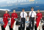Lương phi công cao gấp nhiều lần lương lãnh đạo Vietnam Airlines