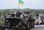 Tình hình Ukraine mới nhất: Quân đội Ukraine và phe ly khai tuân thủ lệnh ngừng bắn
