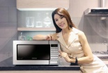 Kinh nghiệm chọn mua lò vi sóng chuẩn chất lượng