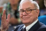 Tỷ phú Warren Buffet chia sẻ 10 kinh nghiệm tiết kiệm tiền