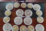 Rằm tháng Giêng cúng chay hay mặn?