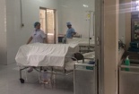 Sinh viên trường Y tự thiêu trong phòng kín
