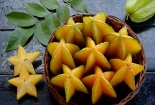 Công dụng làm đẹp không ngờ từ quả khế