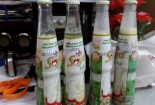 Diễn biến mới vụ hàng loạt chai nước ghi nhãn Tân Hiệp Phát bị vón cục, có dị vật ở Cà Mau