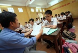 Kỳ thi THPT Quốc gia 2015: Cấu trúc đề thi vào ĐH Ngoại ngữ 