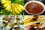Nguy hiểm khi sử dụng quả phật thủ làm thuốc