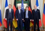 Họp bàn 4 bên về tình hình khủng hoảng Ukraine sẽ diễn ra trong tuần