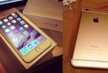 Cảnh giác với chiêu làm giá của iPhone 6