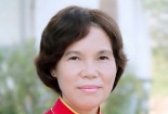 Giáo sư 'tỉnh lẻ' về khoa học tự nhiên và ứng dụng đạt giải Kovalevskaia 2014