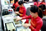 Phê duyệt danh mục Dự án đào tạo giám đốc chi nhánh ngân hàng thương mại