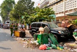 Xác định người đứng tên xe Lexus gây tai nạn