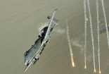 Sức mạnh 'Thần sấm' A-10 Thunderbolt của Mỹ