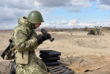 Tình hình Ukraine mới nhất: Ukraine tuyên bố rút bệ phóng tên lửa theo thỏa thuận ngừng bắn