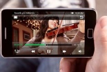 Ứng dụng xem video tốt cho Android