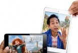 Máy tính bảng giá rẻ Apple ưa chuộng đầu năm 2015