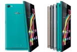 Trải nghiệm mẫu smartphone Wiko Highway Star 4G của Pháp