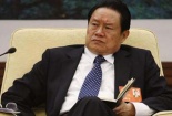 Chu Vĩnh Khang bị tố là nhân tố chính khiến tỉnh Tứ Xuyên nhuốm màu tham nhũng 