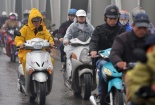 Dự báo thời tiết ngày mai 11/3/2015: Đêm mai, Bắc Bộ đón không khí lạnh, mưa giảm