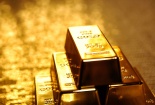 Giá vàng hôm nay ngày 10/3/2015: Giá vàng tăng lần đầu trong tháng 3