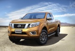 Khám phá Nissan Navara 2015 ra mắt ấn tượng tại Việt Nam 