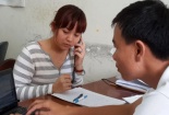Nữ quái chuyên gây mê cướp tài sản bay từ Hàn Quốc về đầu thú