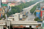 Phê bình Tổng thầu đường sắt Cát Linh Hà Đông