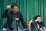 Phó Ban Tuyên giáo Hà Nội: 'Muốn đẹp thì phải chấp nhận hi sinh'