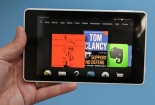 Cách cài và sử dụng kho ứng dụng Amazon Appstore