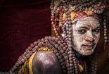 Cuộc sống ẩn dật của bộ tộc ăn thịt người Aghori 