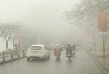 Dự báo thời tiết hôm nay ngày 12/3/2015: Không khí lạnh tăng cường, toàn Miền Bắc mưa rét