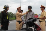 Nhiều người dân chưa đồng tình với đề xuất tịch thu phương tiện