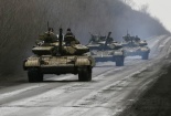 Tình hình Ukraine mới nhất: Vi phạm lệnh ngừng bắn, hai bên cáo buộc lẫn nhau