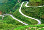 Hà Giang: 50 năm 'Con đường hạnh phúc'