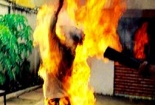 Những cơ thể tự bốc cháy chưa có lời giải đáp