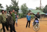 Thủy điện Sông Tranh 2 động đất 5 lần liên tiếp