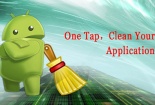 Ứng dụng dọn dẹp tệp tin rác trên smartphone Android